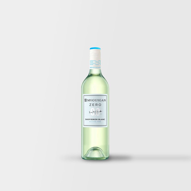 McGuigan Zero Sauvignon Blanc 0, Australia