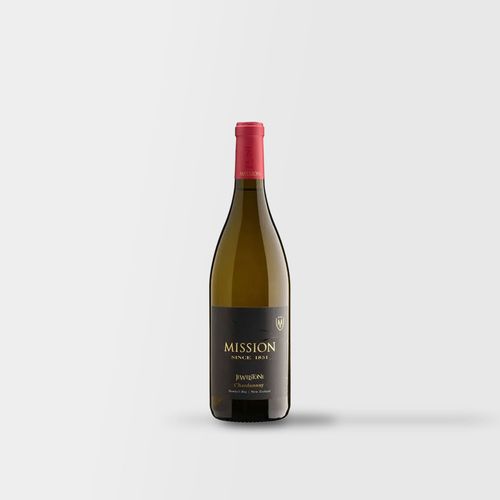 Mission Estate Jewelstone Chardonnay 2021,  Hawke's Bay