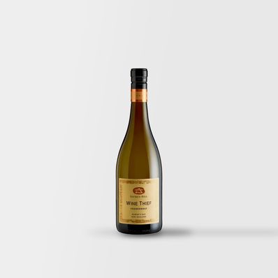 Sacred Hill Wine Thief Chardonnay 2019,  Hawke's Bay