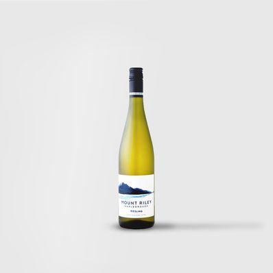 Mount Riley Riesling 2021,  Marlborough