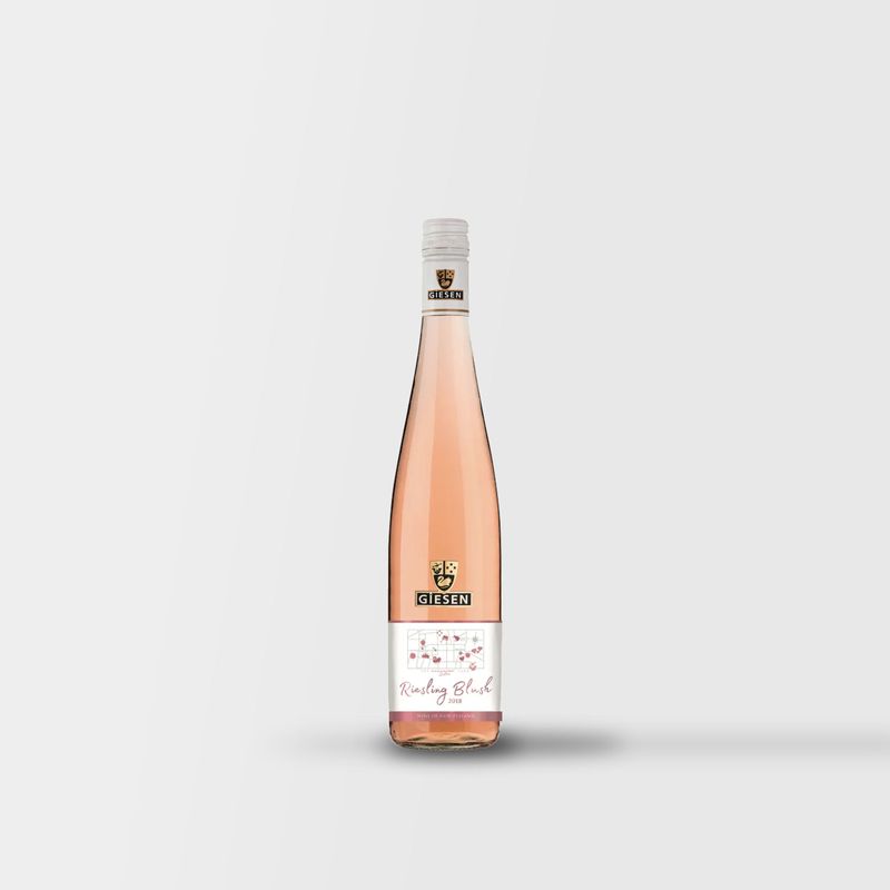 Giesen-Blush-Riesling-2022--Marlborough