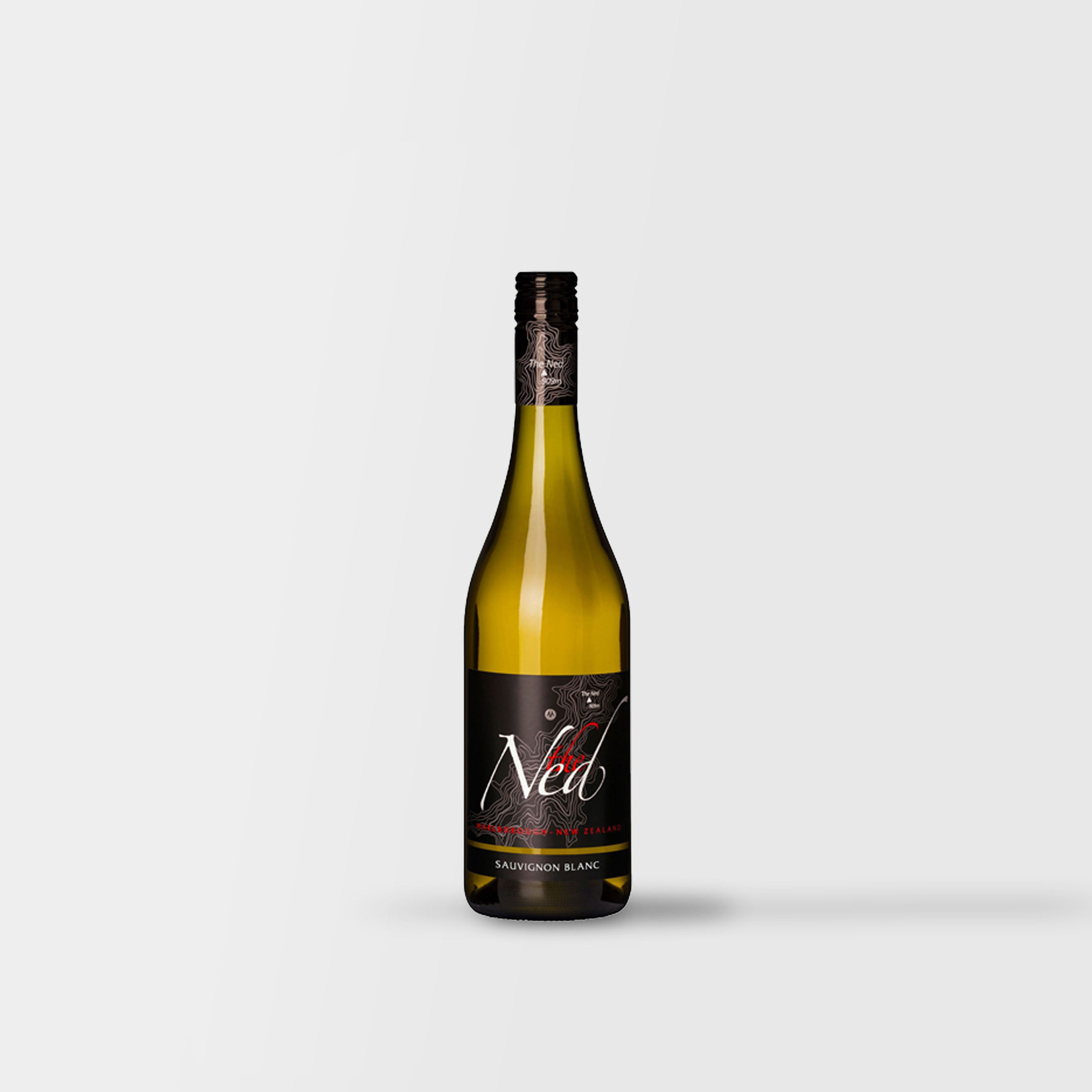 The Ned Sauvignon Blanc 2023 Marlborough Buy Now at Vine Online NZ Vineonline