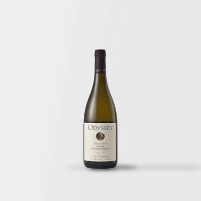 Odyssey Iliad Reserve Chardonnay 2023,  Gisborne