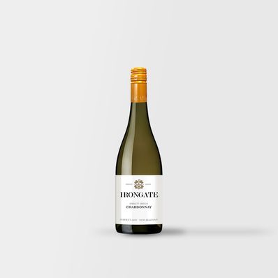 Babich Irongate Chardonnay 2022, Hawke's Bay