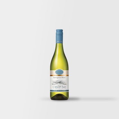 Oyster Bay Sauvignon Blanc 2023, Marlborough