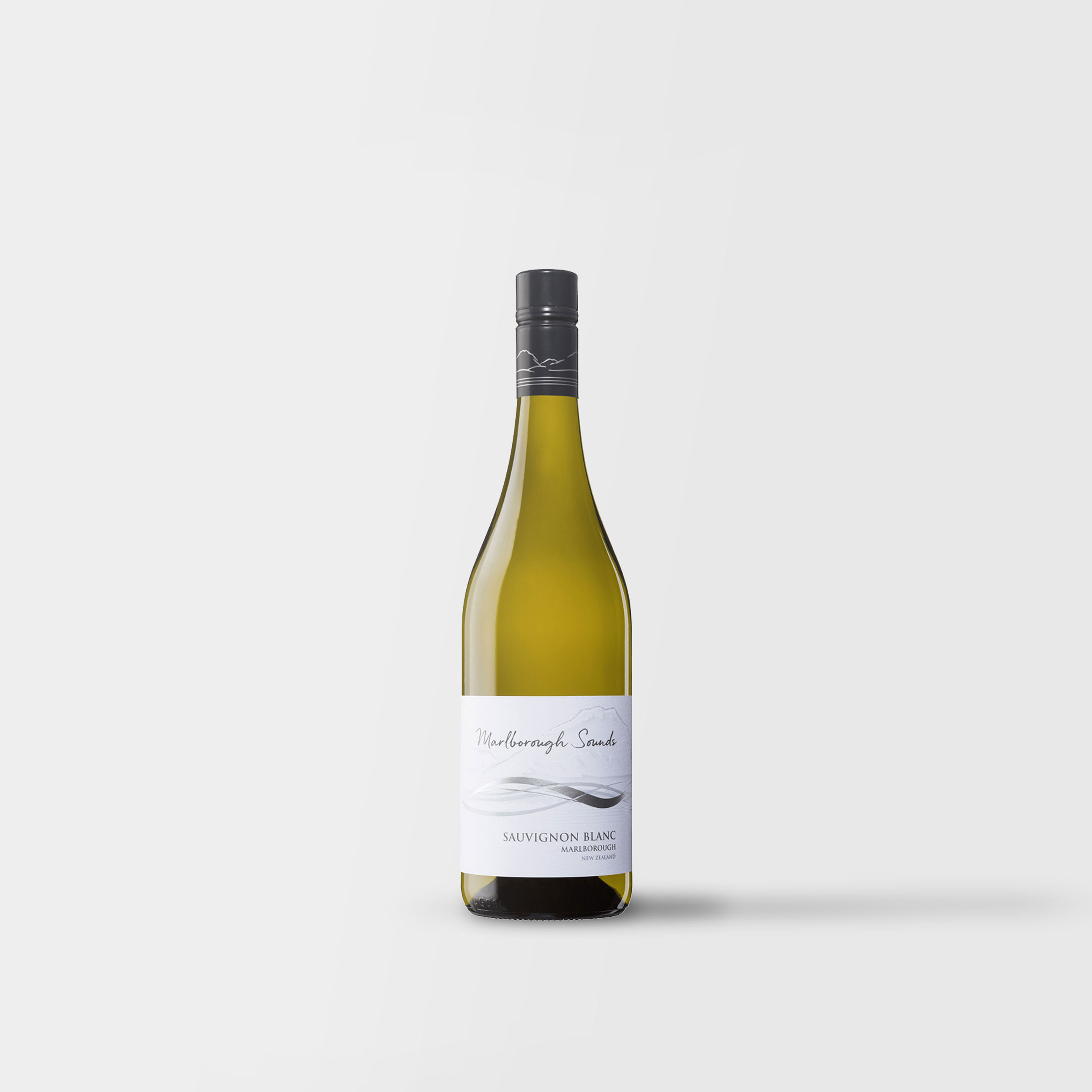 Marlborough Sounds Sauvignon Blanc 2022 Marlborough - Buy Now at Vine ...