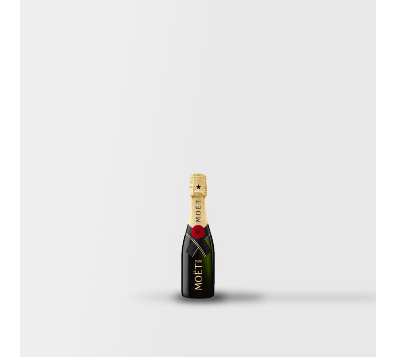 Moet Chandon Brut NV Piccolo Champagne Buy Now at Vine Online