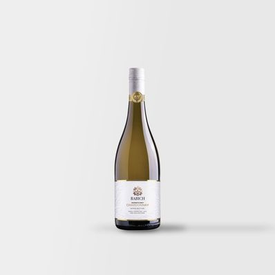 Babich Classic Unoaked Chardonnay 2023,  Hawke's Bay