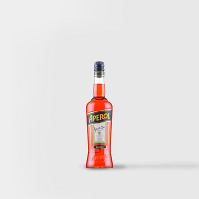 Aperol Liqueur,  700ml