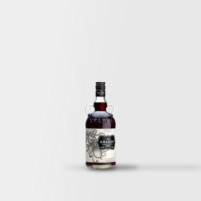 Kraken Rum,  700ml