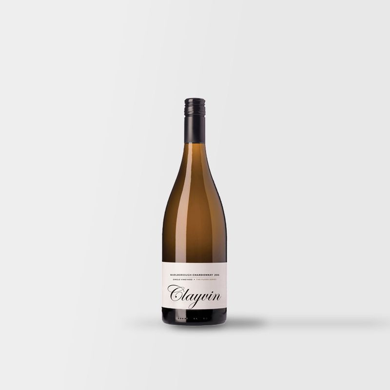Giesen--Clayvin--Chardonnay-2017--Marlborough