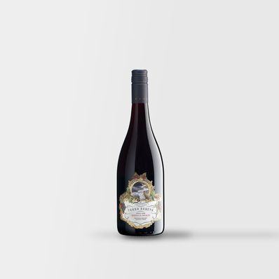 Terra Sancta Shingle Beach Block Pinot Noir 2022,  Central Otago