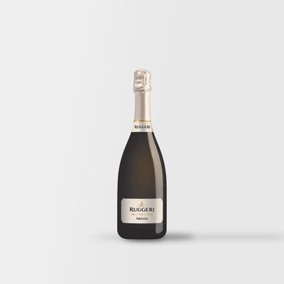 Ruggeri Argeo Brut Prosecco, Italy