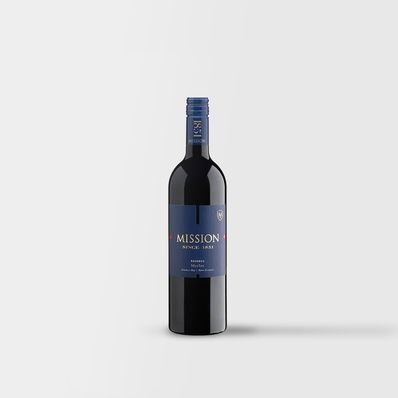 Mission Estate Reserve Merlot 2021,  Hawke's Bay