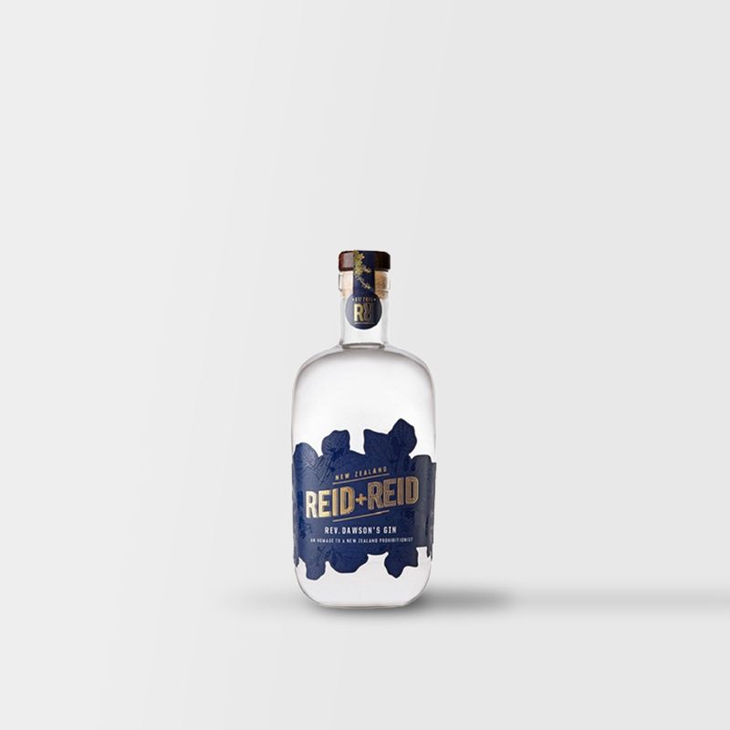 Reid---Reid--Reverend-Dawson--Gin--700ml