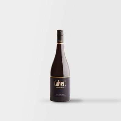 Calvert Pinot Noir 2020,  Central Otago