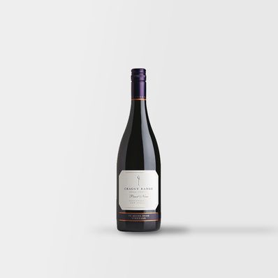 Craggy Range Te Muna Pinot Noir 2022,  Martinborough