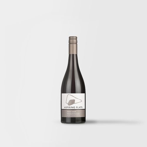 Aspiring Flats Bendigo Pinot Noir 2021,  Central Otago