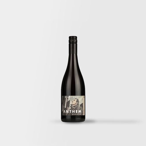 Anthem Discover Pinot Noir 2021,  Central Otago