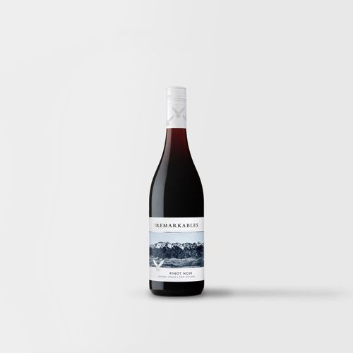 The Remarkables Pinot Noir 2021,  Central Otago