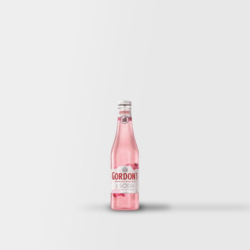 Gordon-s-Pink---Soda--4-x-330ml