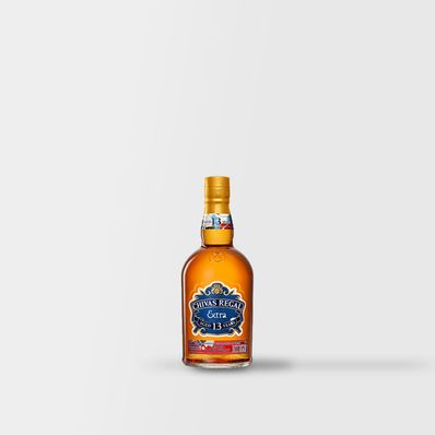 Chivas Regal Extra 13 Year Old Rye Cask Whisky, 700ml