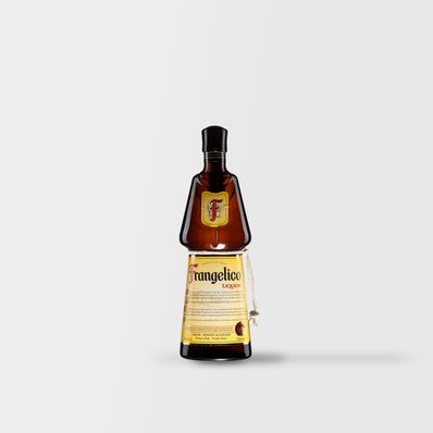 Frangelico Hazelnut Liqueur,  700ml