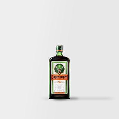 Jagermeister,  1L