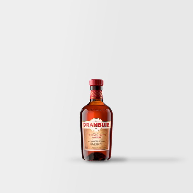 Drambuie The Isle of Skye Whisky Liqueur 700ml Buy Now at Vine Online NZ