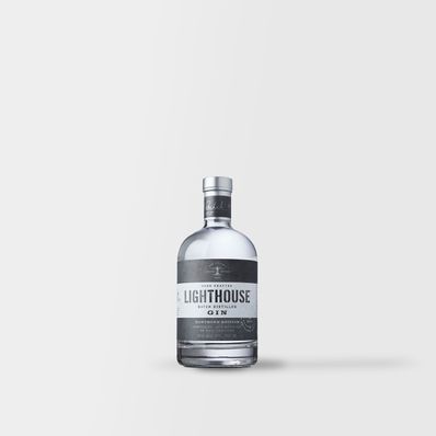 Lighthouse Gin Hawthorn Edition Gin,  700ml