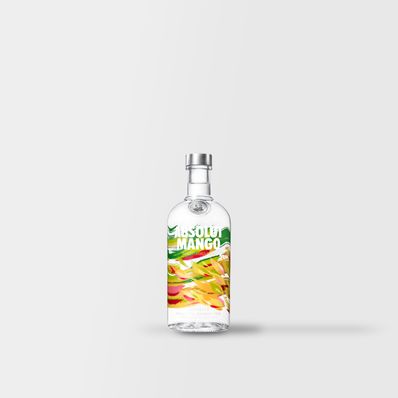 Absolut Mango Vodka,  700ml