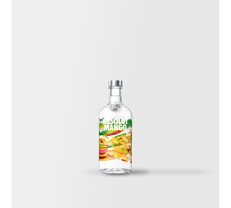 Absolut Mango Vodka 700ml - Buy Now at Vine Online NZ - Vineonline