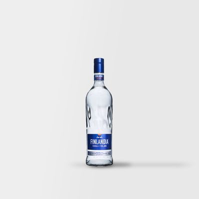 Finlandia Vodka,  1L