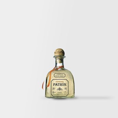 Patron Reposado Tequila,  750ml