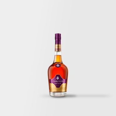 Courvoisier VSOP Cognac,  700ml