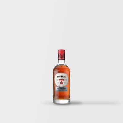 Angostura 7 Year Old Rum,  700ml