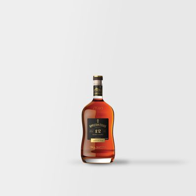 Appleton Estate 12 Year Old Rare Blend Rum, 700ml