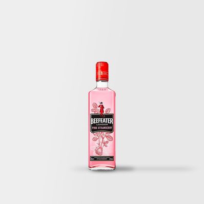 Beefeater Pink Strawberry Gin,  700ml