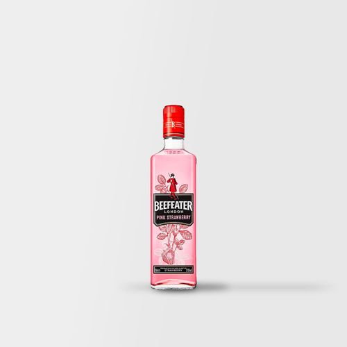 Pink Gin