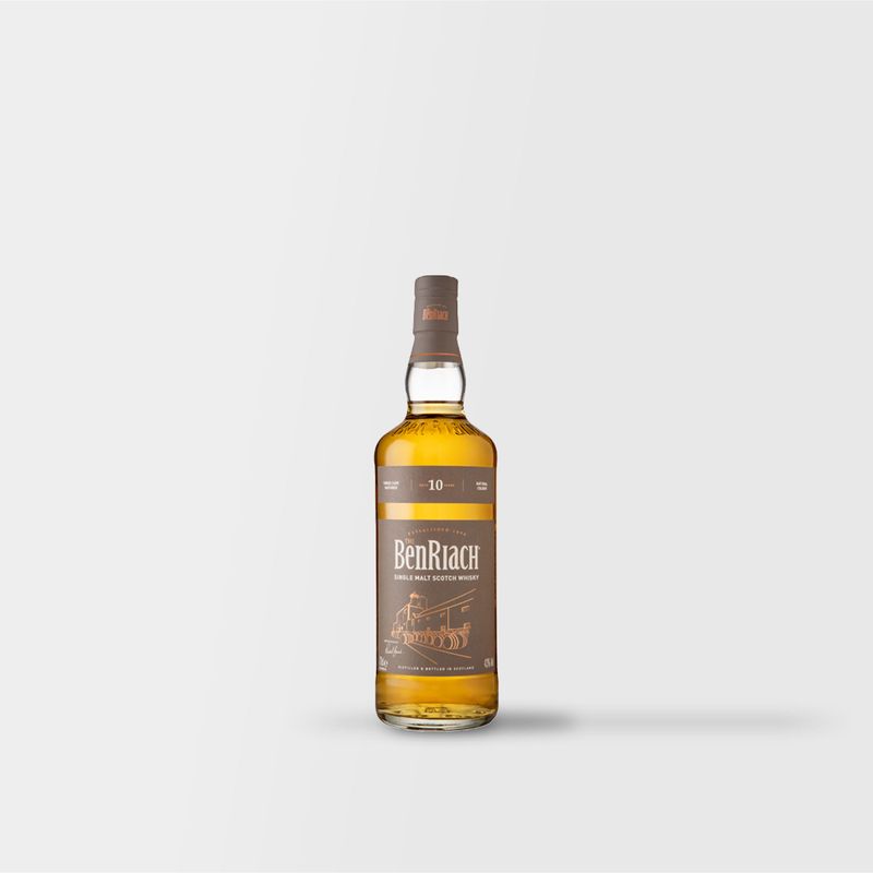 Benriach-10-Year-Old-Single-Malt-Whisky--700ml