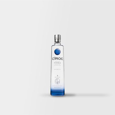 Ciroc Vodka,  750ml