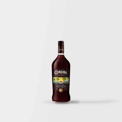 Coruba Original Rum, 1L