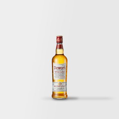 Dewars White Label Whisky,  1L