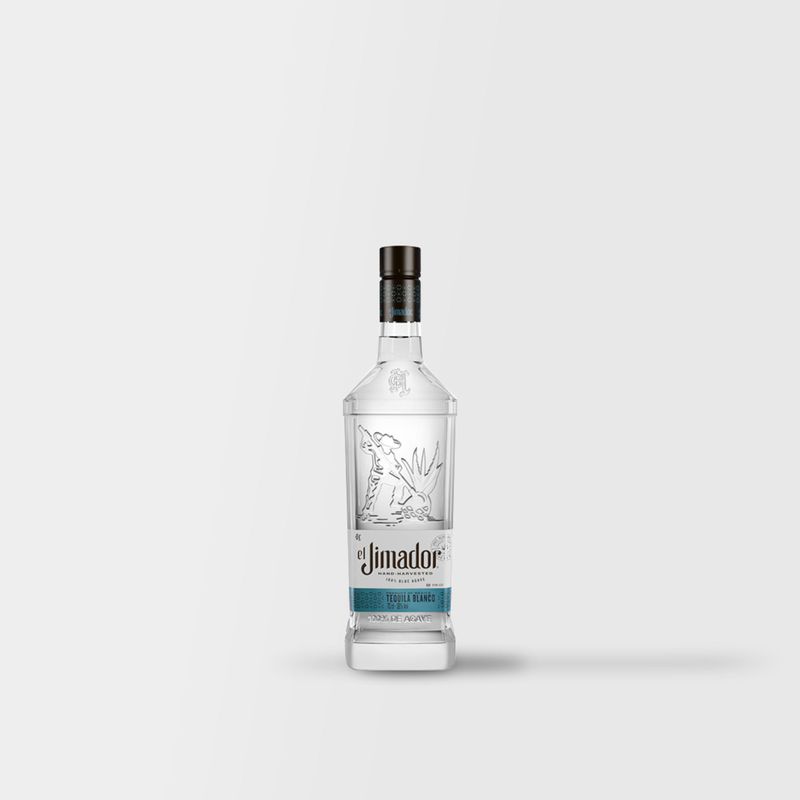 El Jimador Blanco Tequila 700ml Buy Now at Vine Online NZ