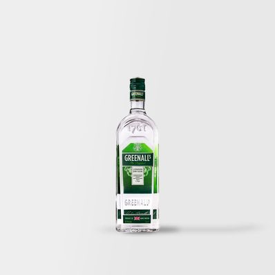 Greenall's Original Gin,  1L