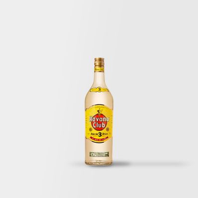 Havana Club Original Rum,  1L