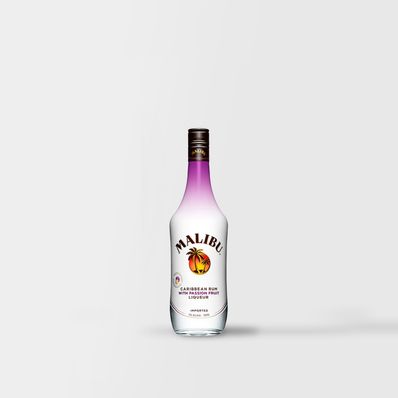 Malibu Passionfruit,  700ml