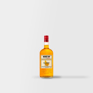 Mount Gay Eclipse Rum,  1L