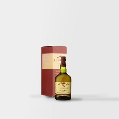 Redbreast Irish 12 Year Old Whiskey, 700ml