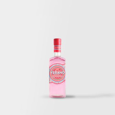 Verano Spanish Watermelon Gin,  700ml